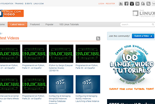 12 Resources to Learn Linux Administration