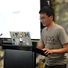 Elye - A Dev By Grace
