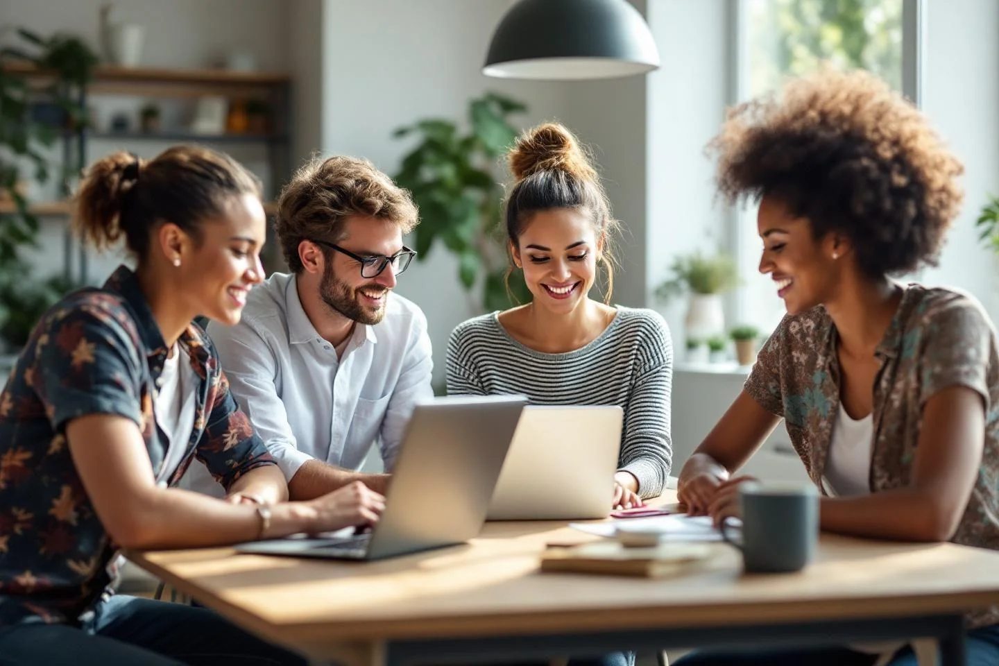 Quels outils simples pour mieux collaborer à distance ? Quels outils simples pour mieux collaborer à distance ?