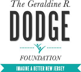 Dodge Foundation logo