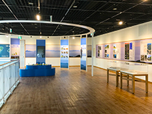 大島交流館