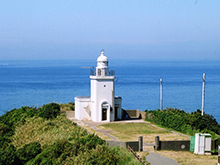 大島灯台
