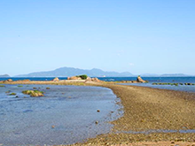 海の道
