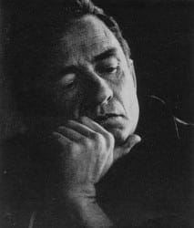 Johnny Cash Image