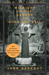 Icon image Midnight in the Garden of Good and Evil