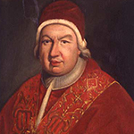 Pope Benedetto XIV