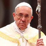 Pope Francis I