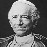 Pope Leo XIII