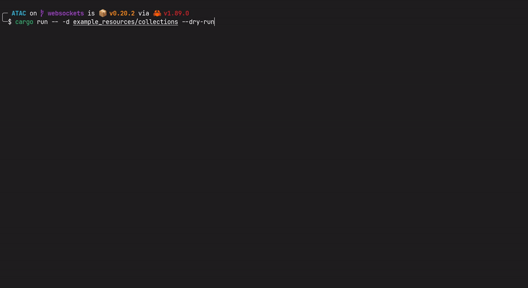 WebSocket通信示例