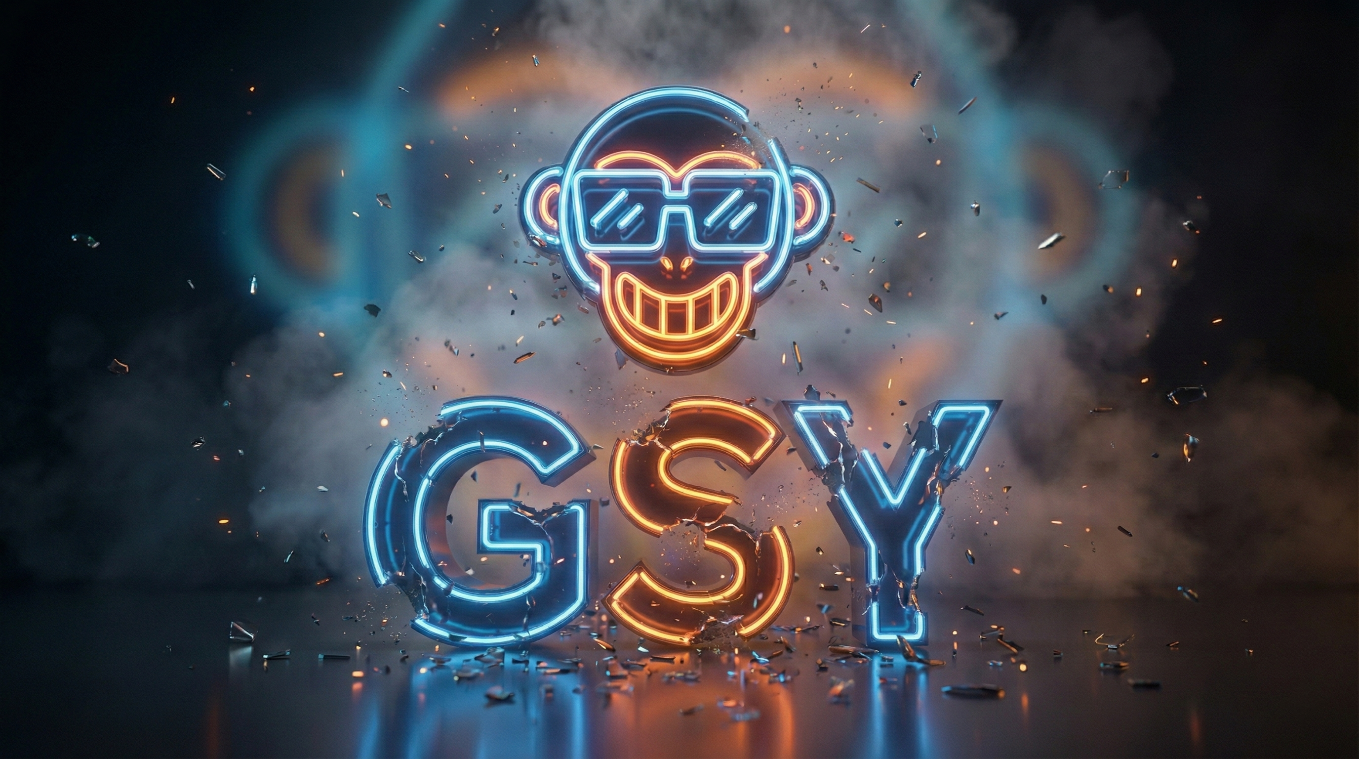 GSYVideoPlayer标志