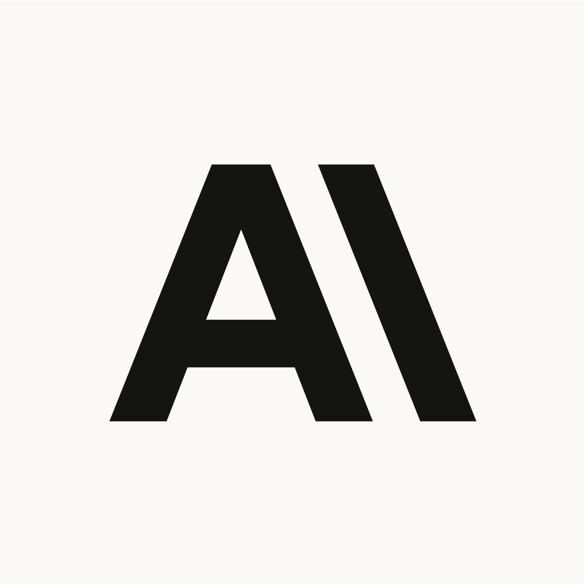 Anthropic Logo