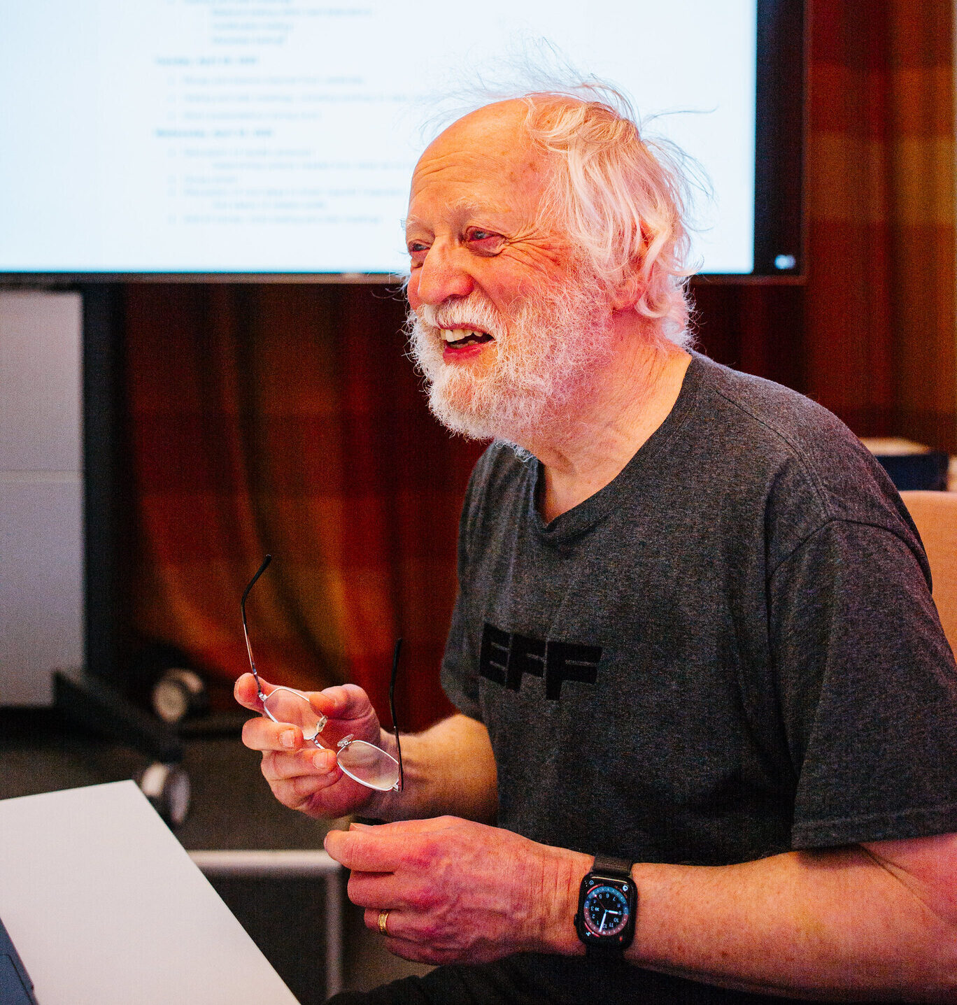 Roland Hedberg