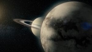 土星の衛星「タイタン」特集 地球外生命も期待される天体