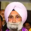 Article image for: Randhawa questions selection of Haryana candidates as Punjab health workers