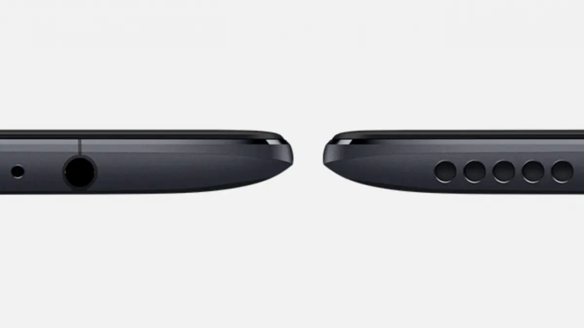 oneplus 6t headphone jack
