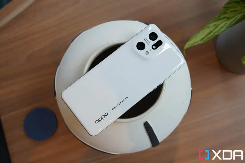 OPPO Find X5 Pro