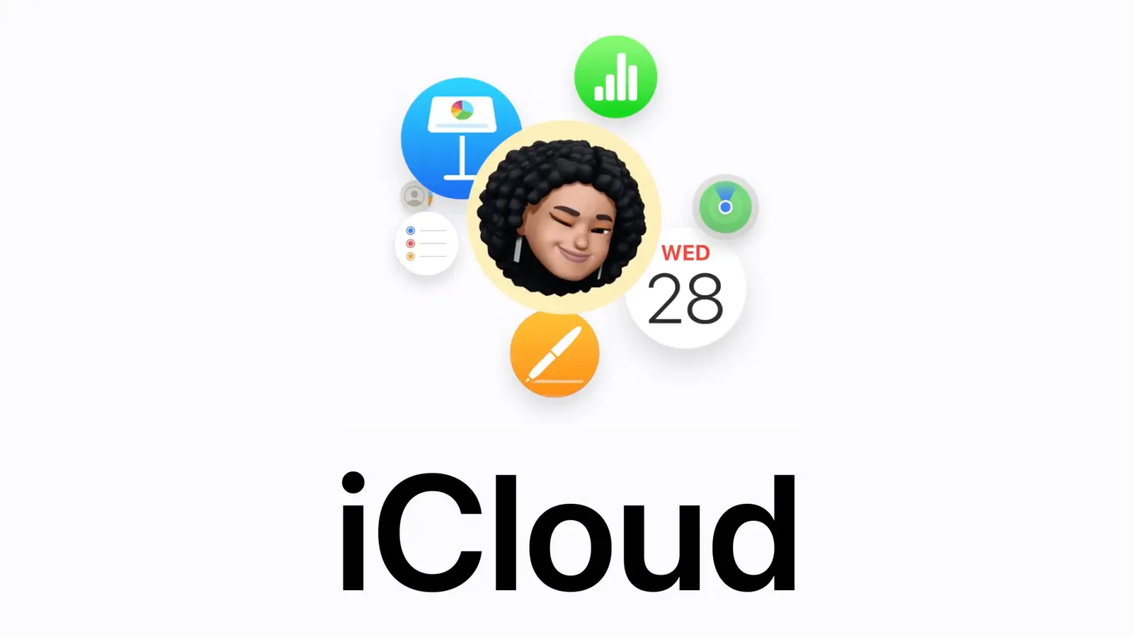 iCloud