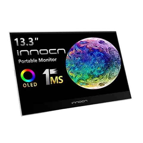 Innocn 13.3-inch OLED Full HD monitor