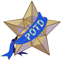 Logo del imagine del die