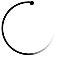 Our spinner at this stage
