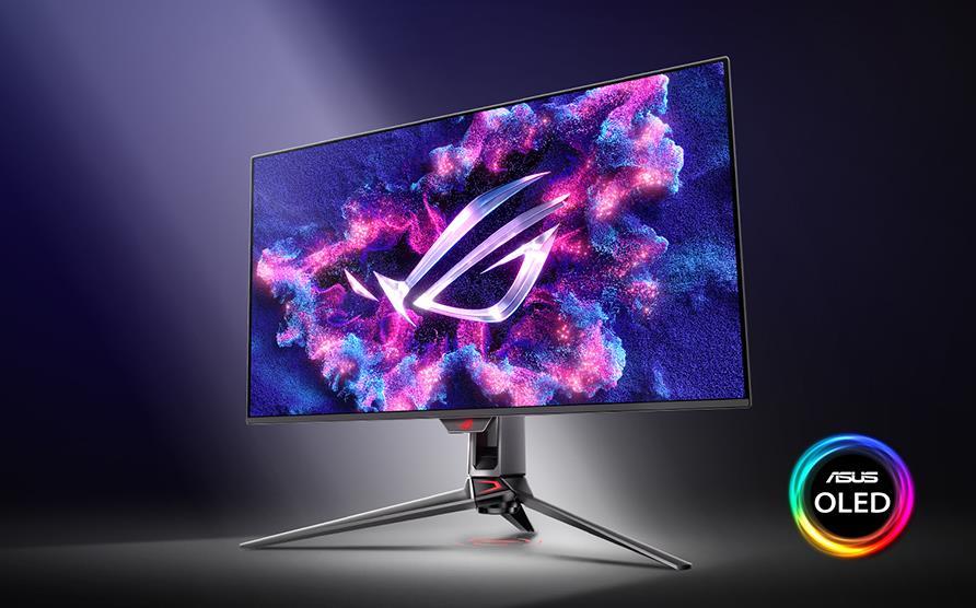 No.1 Gaming Monitor Brand