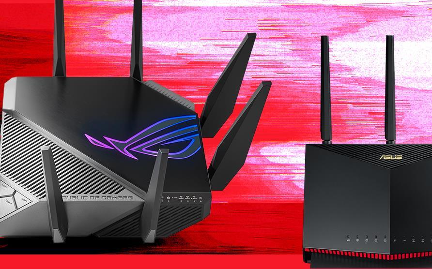 Best Gaming Router