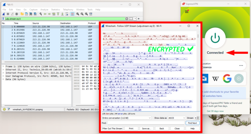vpn-capture-step3 vpn capture step3