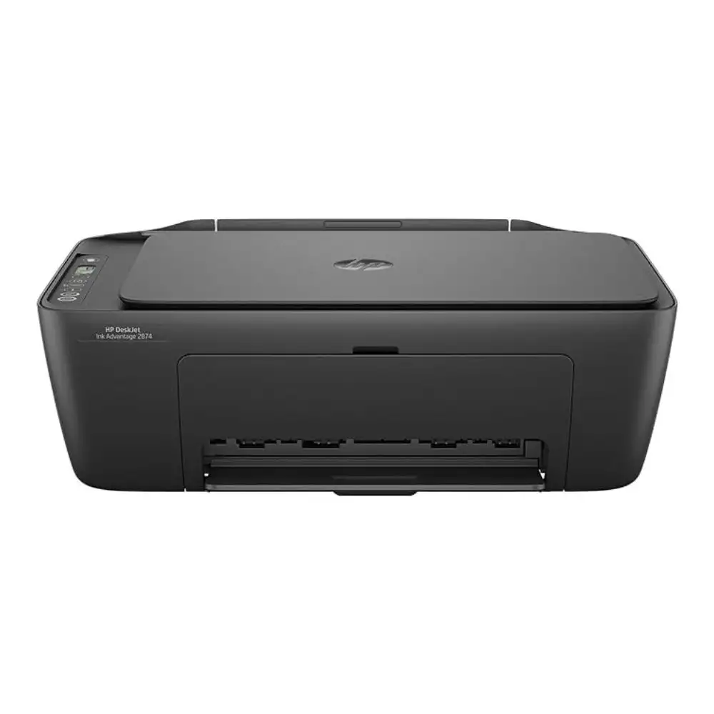 HP DeskJet Ink Advantage 2874 All-in-One Printer