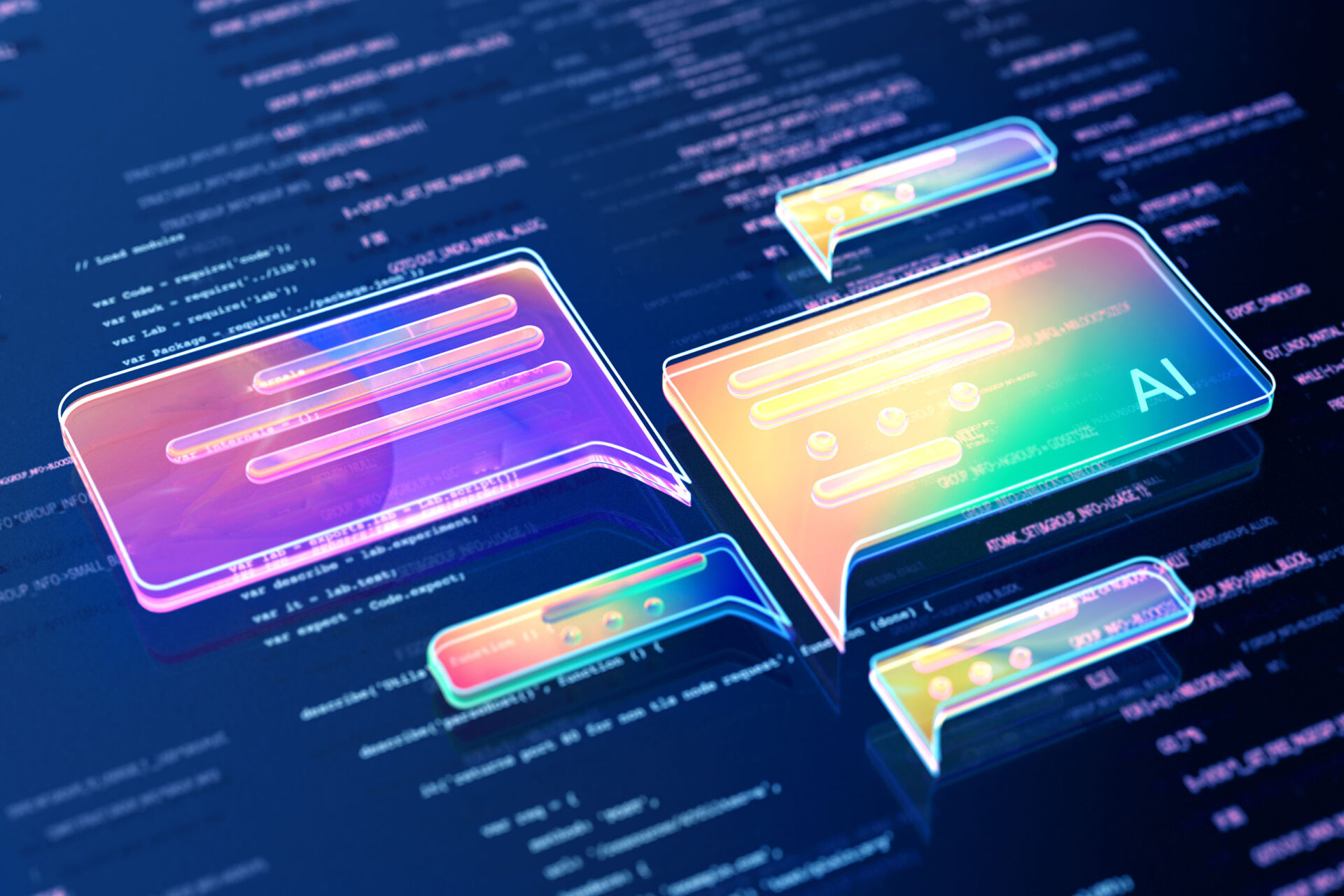 M6: du datalake à la GenAI, la Data comme moteur de l’innovation