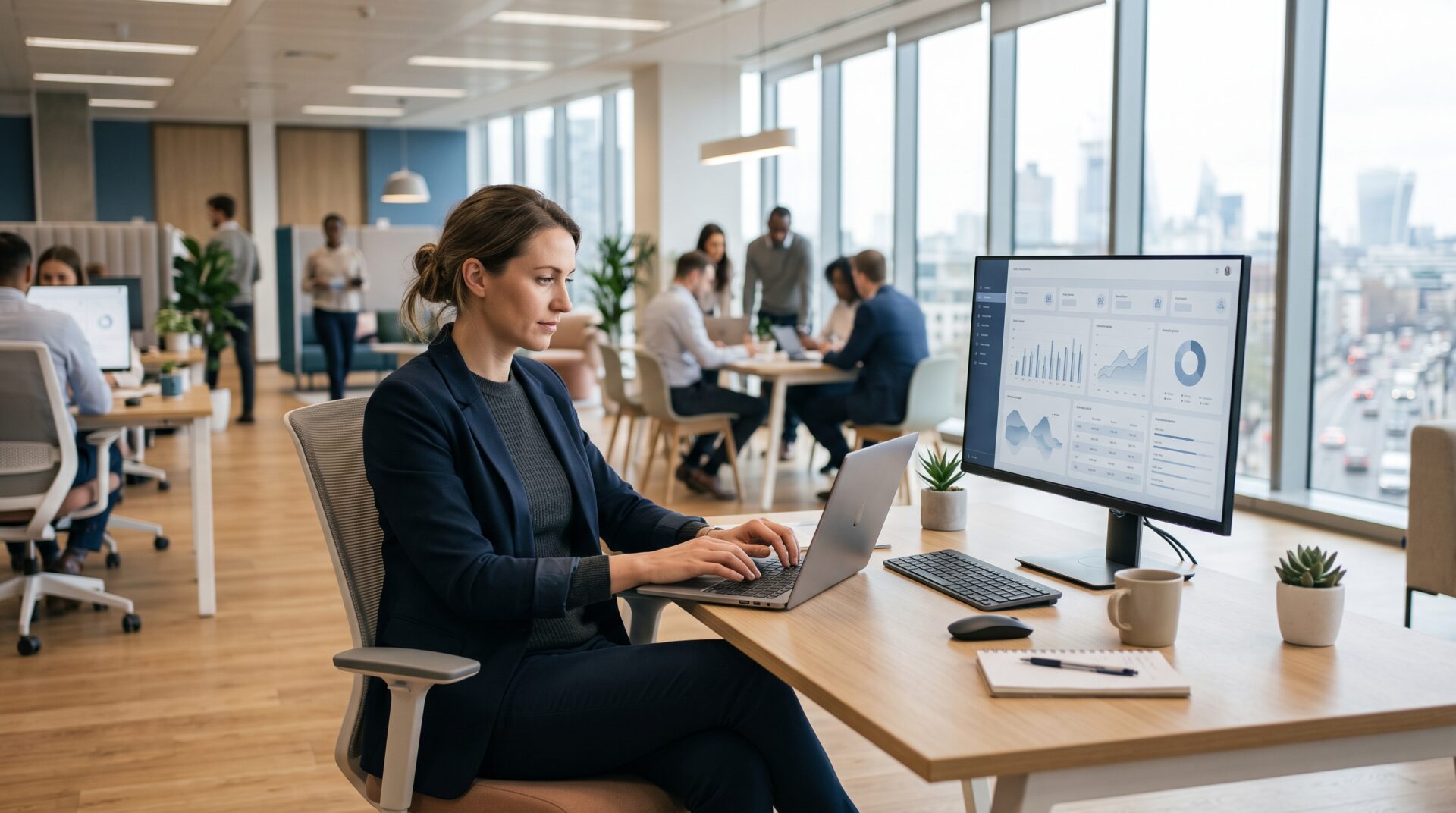 Amazon Quick : ce qu’il faut savoir sur l’assistant IA d’AWS