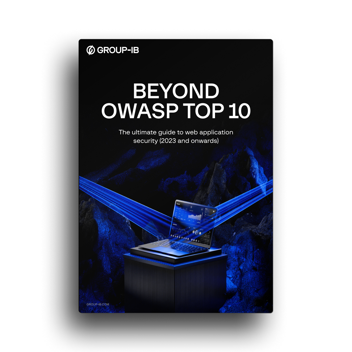 Beyond OWASP Top 10: The ultimate guide to web application security (2023 and onwards)