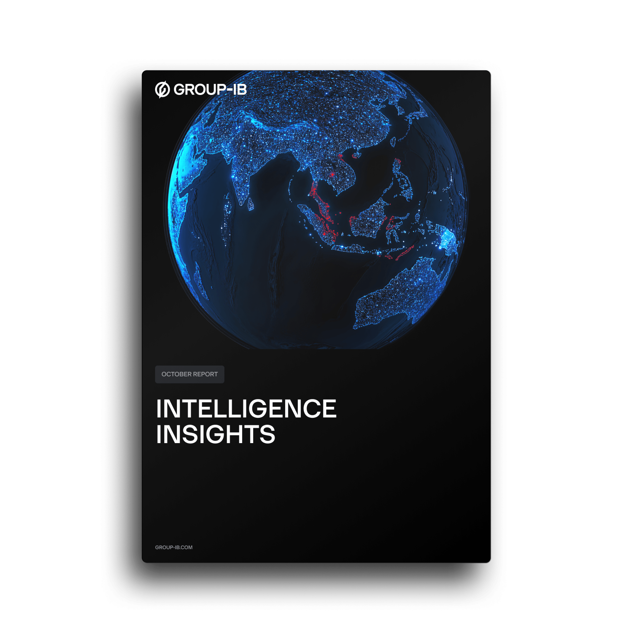 APAC Intelligence Insights Report, October 2024