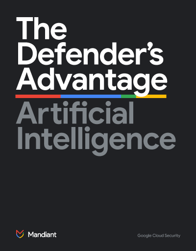 The Defender's Advantage: Artificial Intelligence