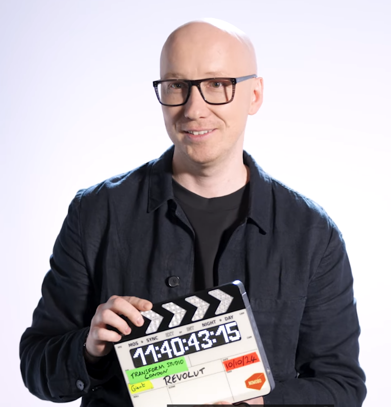 Video screenshot