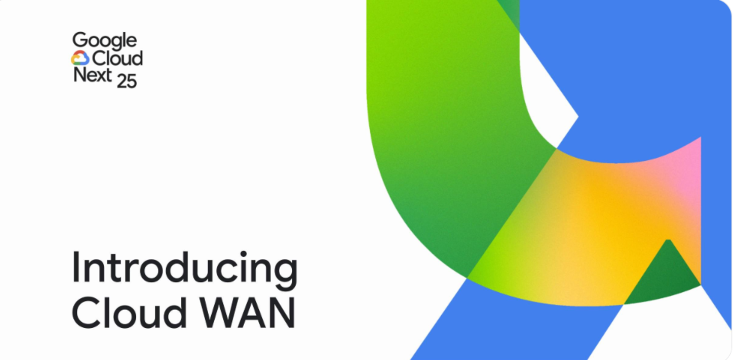 Memperkenalkan Cloud WAN