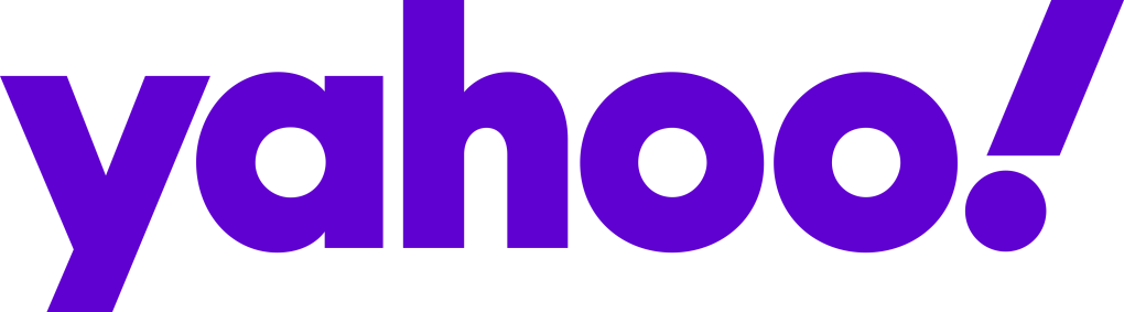 Logotipo do Yahoo!