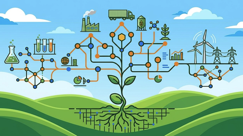 BASF manages thousands of supply chain decisions with AlphaEvolve’s agentic algorithms