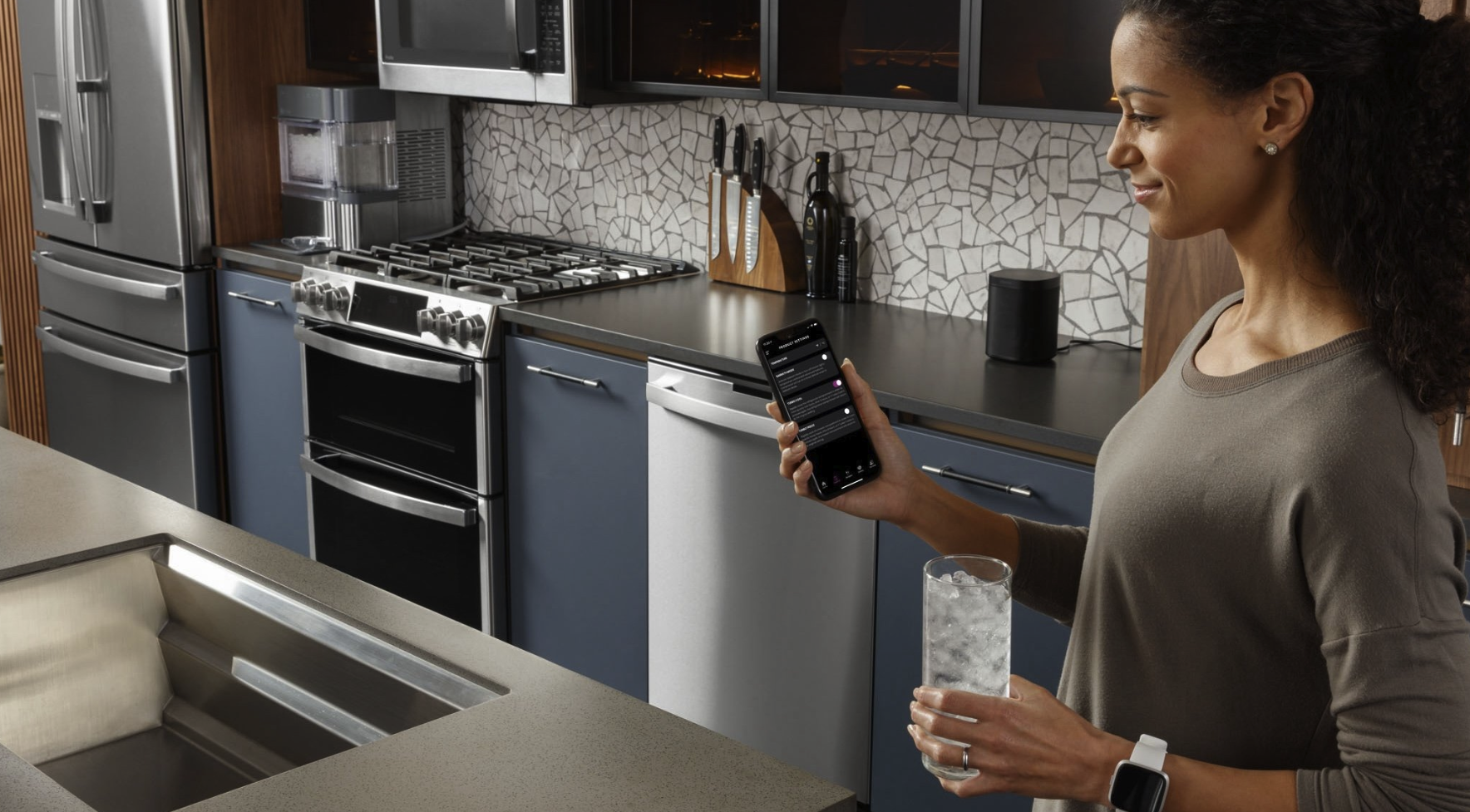 A recipe for AI success: GE Appliances' CEO shares how they're innovating in record time