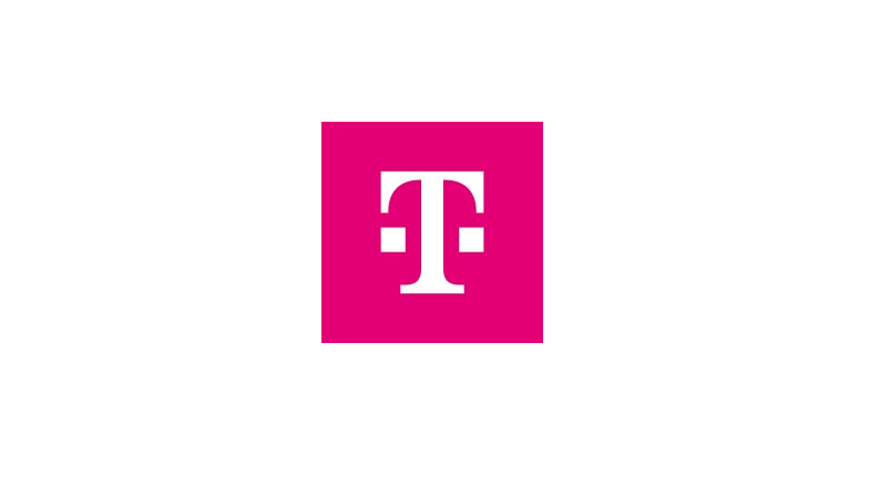 Logo Deutsche Telekom