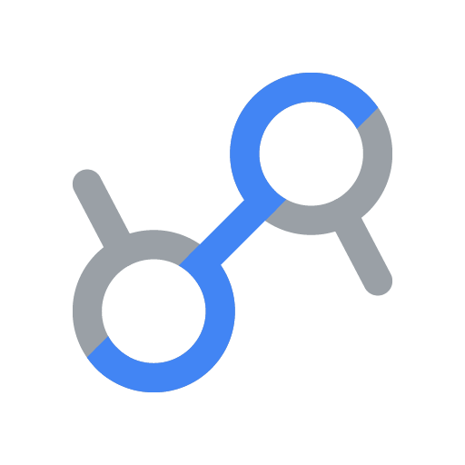 Logo data analytics