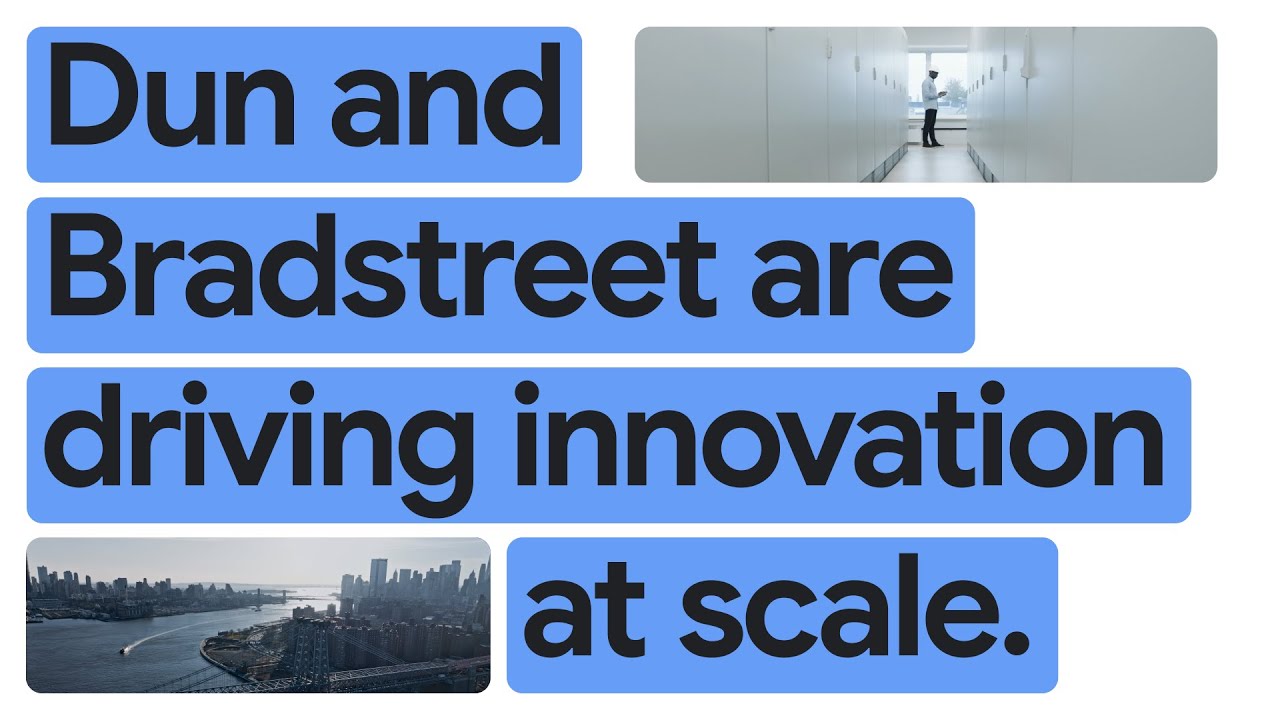 Dun and Bradstreet