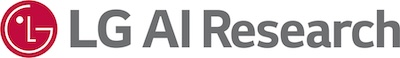 Logo de LG AI Research
