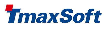 Tmaxsoft logo