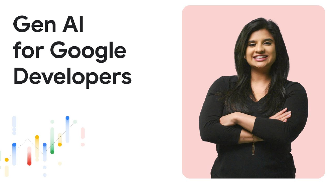 Google Cloud 基礎模型簡介