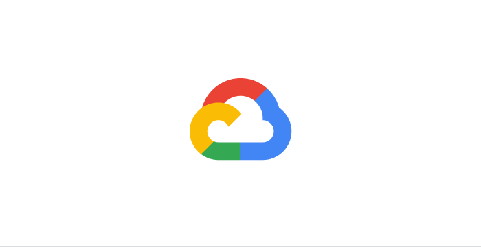Google Cloud logo