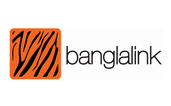 Banglalink logo