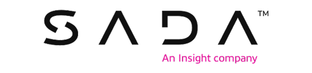 Logotipo de SADA