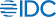 Logotipo de IDC