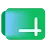 The Google Sheets logo, a green spreadsheet with a white grid inside.