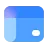 The Google Sites logo, a white grid icon on a purple background representing a webpage.